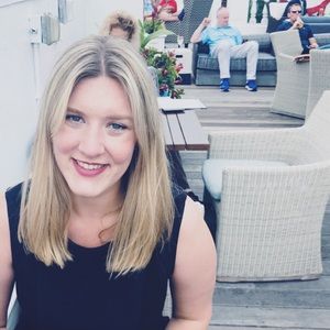 Meet your Posher, Taylor